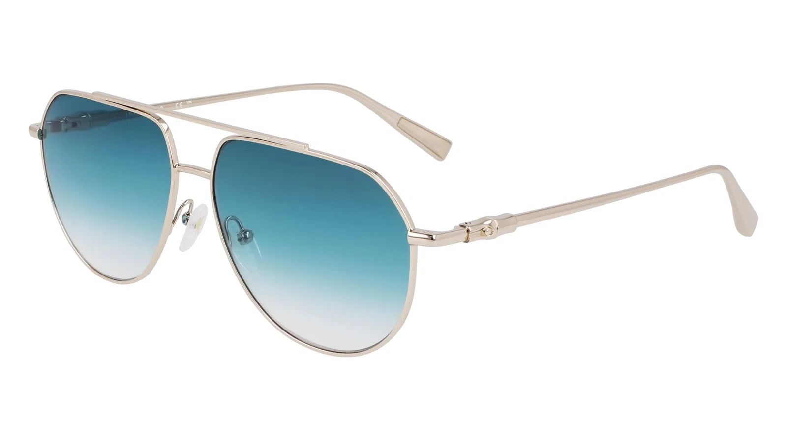 Longchamp LO174S Sunglasses - view 4